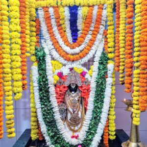 Shukla Paksha Ekadashi