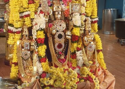 Soora Samhara Utsavam 2025