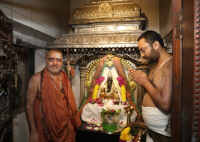 Sankara Vijayendra Swamigal