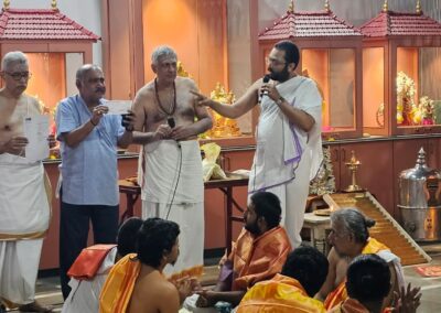 Culmination – 30.12.2025