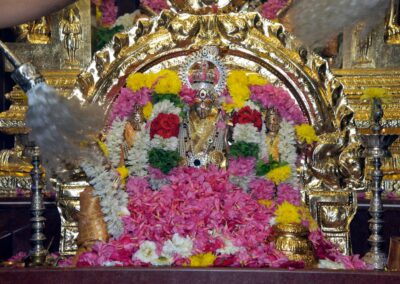 Ramar Parivaram Utsava Moortis 2026