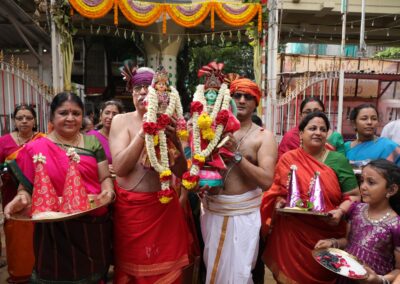 Seetha Rama Kalyanam Vaibhavam