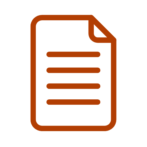 Register icon