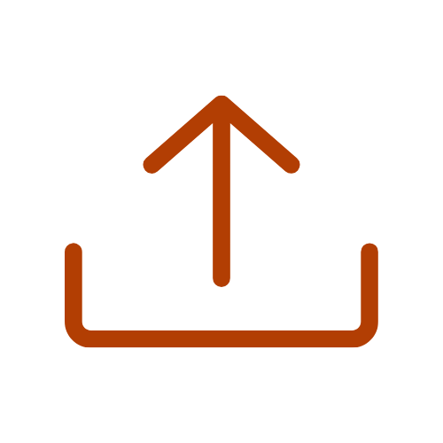 Submit details icon