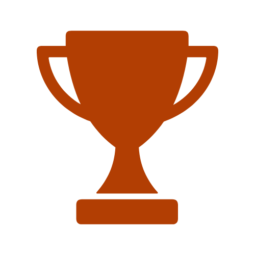 Trophy icon