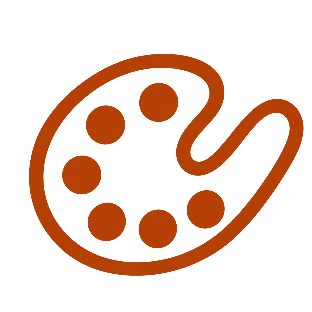Creativity icon
