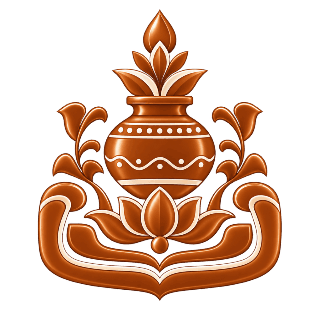 Meaningful arrangement icon